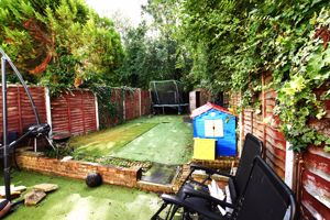 Garden- click for photo gallery